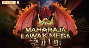 Lawak habis parody paskal bocey dan hairul azreen dalam maharaja lawak mega 2018. Live Streaming Maharaja Lawak Mega 2019 Minggu 2