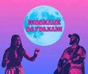 Moonage Daydream — BIRDFISH