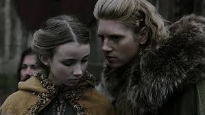 Recap Of Vikings Season 1 Episode 8 Recap Guide