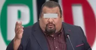 Dan prisión preventiva al "Rey de la Basura" por delito de trata