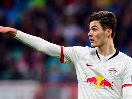 Schick's downward header is cleared and. Leverkusen Verpflichtet Schick