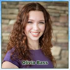 Olivia Bass's Instagram, Twitter & Facebook