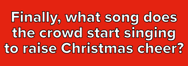Buzzfeed staff if you get 8/10 on this random knowledge quiz, you know a thing or two how much totally random knowledge do you have? Elf Movie Trivia Quiz