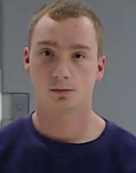 Hunt County inmate booking report || December 1, 2018