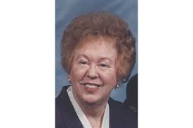 Eva Cagle Obituary (2015)