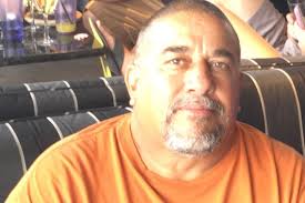 Fundraiser for Joel Aguilar by Sharon Thornton : NO ONE FIGHTS ALONE