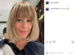 Federica tagli pixie cut, pixies, ragazza sportiva, colori dei capelli,. Federica Pellegrini Cambia Totalmente Look Fan Esterrefatti