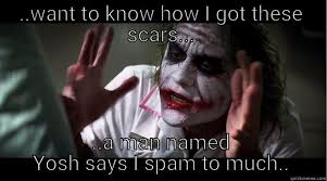 Joker Mind Loss Memes Quickmeme