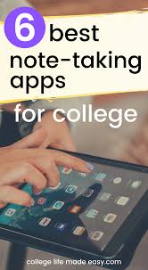 Note taking is important to both students and teachers to keep track of all that is being read or taught during a class. Best Note Taking App For Students 6 Options That Are Perfect For College College Freshman Tips College Note Taking Good Notes