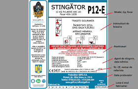 Conform omai 138/2015, stingatoarele necertificate trebuiesc scoase din uz si înlocuite cu alte conforme. Https Www Apsia Ro Docs 04stingatoare Pdf