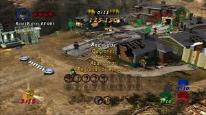 The second lego indiana jones game includes 39 trophies—14 bronze, 22 silver and 2 gold, plus the usual fabulous platinum trophy for unlocking all the others. Lego Indiana Jones 2 The Adventure Continues Ps3 Gameplay 4 1080p Hd Video Dailymotion