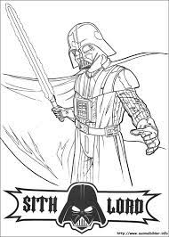 Ausmalen spiele und malbuch zum drucken. Kostenlose Malvorlagen Darth Vader Coloring And Malvorlagan