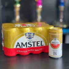AMSTEL  PALITO CX