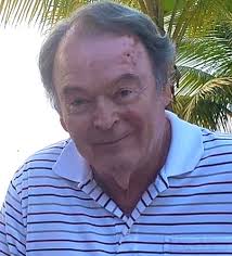 Robert Singleton Obituary