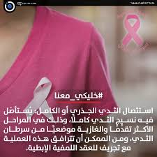 الباحثون السوريون اليوم العشرون من حملة التوعية بسرطان الثدي