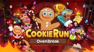 Cookie Run: OvenBreak – Sweet Endless Runner! - YouTube