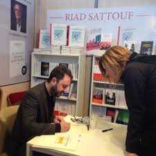 Riad Sattouf Riad Sattouf Sempe Animatrices Tv