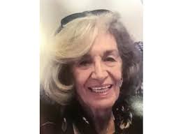 Janet Andruzzi Corrigan Obituary (2025)