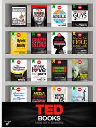 Ted Books App Is Now Available For Ipad For Free Book App Apps For Teachers Learning Apps