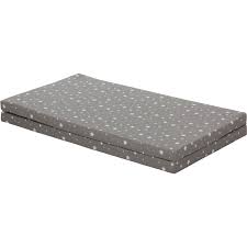 Eine seite zum liegen und eine seite für krabbelkind geeignet. Matratze Fur Laufgitter Fillikid