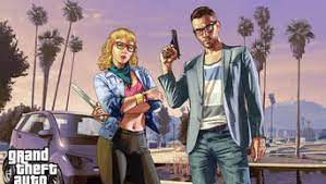 A new leak has emerged that suggests gta 6 is going to stick with a modern day setting. Gta 6 Leak Weist Auf Grosse Neuerung Bei Grand Theft Auto Hin Games