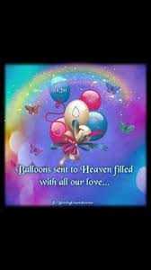 Birthday In Heaven Images And Quotes Pin By Pam Smith On Mam Happy Birthday In Heaven Happy Heavenly Birthday Birthday In Heaven
