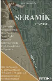 Seramik Ceramic Art Afis Poster Eskisehir Arti Sanat Selcuk Karabuyuk Art Sanat Desing Sosyal Reklam Ari Sanat Poster Heykel