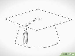 We have a lot to choose from. How To Draw A Graduation Cap 14 Steps With Pictures Wikihow