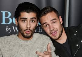 Liam Payne hits out at One Direction bandmate Zayn Malik in candid podcast  interview
