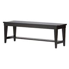 Black Kitchen Dining Benches You Ll Love In 2020 Wayfair In 2020 Wood Bench Black Dining Bench Solid Wood Dining Chairs