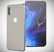 Apple Is Said To Release A Notch Less Iphone In 2020 Iphone First Iphone Iphone Models
