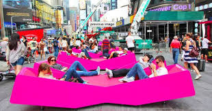 50 Of The Most Creative Benches And Seats Ever Public Space Design Creative Bench