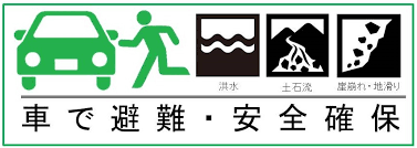 その他アイコン more menu icon をタップすると、モバイル ウェブサイトで 設定 にアクセスしたり、ヘルプを表示したり、フィードバックを送信したりできます。 è»Šã§é¿é›£ å®‰å…¨ç¢ºä¿ é¿é›£å ´æ‰€ãƒžãƒƒãƒ— é•·é‡ŽçœŒ