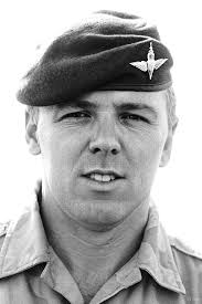 Remembering sapper killed in Afghanistan