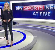 Check spelling or type a new query. Jo Wilson Sky Sports Presenter Twitter