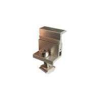 China Adjustable Solar End Clamp Suppliers, Manufacturers ...