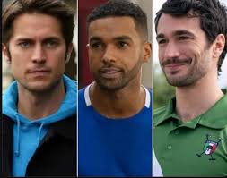 Are you guys team Gabriel, Alfie or Marcello? : r/EmilyInParis