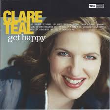 Clare Teal