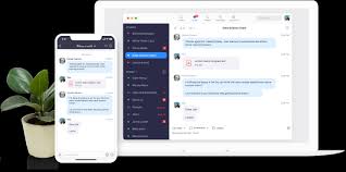 If you want to install. Group Messaging Zoom