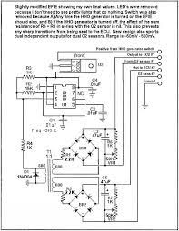 Dual Efie Plans, Parts List, Board Layout And Schematic | Hydrogen Fuel  Cell, Layout, How To Plan