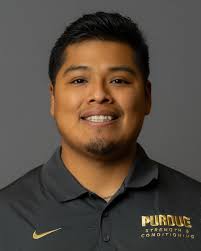 2025-26 Men's Swimming & Diving Roster