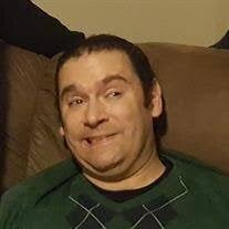 Mr. Jared C. Studeny Obituary