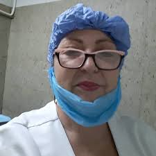 Mary Betty Bustillos Sanabria (@soymarybettytudoctora) • Instagram photos  and videos