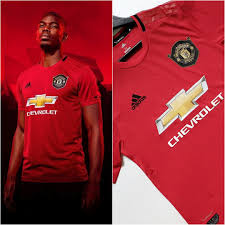 Adidas manchester united juniors home jersey 2019 2020. Manchester United Kit 2020