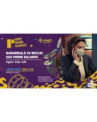 The producer is ada solomon. Bilete La BabardealÄƒ Cu Bucluc Sau Porno Balamuc