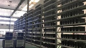So, if you feel that your browser has been infected with this malware, one of the best ways to get rid of it is by resetting the device to its original settings. Chinese Crypto Miners Taken Down By Bitcoin Crash Nikkei Asia