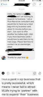 Set a goal to give out 500 business cards per month,and then do it! Sprint 1123 Am Back 1112 Am Hello My Name Is And I Am Looking To Expand My Business I Am A Pure Romance Consultant And Would Like To Hand Out A Treat