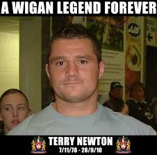 A gentle reminder, hope it's ok to post here. Remembering Terry Matthews in  the back room bar from 4pm