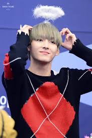 Pin By Ann Aundum On Sf9 Sf9 Rapper Taeyang