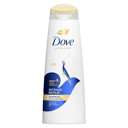 Dove intense repair 